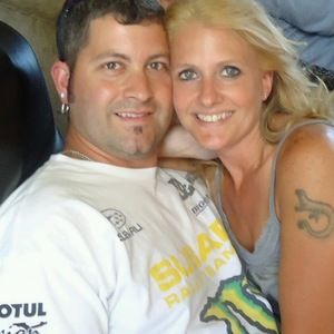 Meet your Posher, Mike n julie